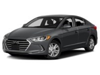 2018 Hyundai Elantra GL Auto Exterior Shot 1