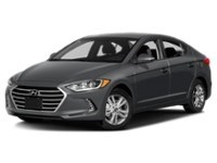 2018 Hyundai Elantra GLS Auto Exterior Shot 1