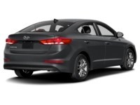 2018 Hyundai Elantra GL Auto Exterior Shot 2