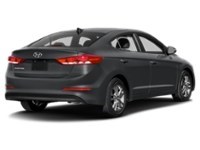 2018 Hyundai Elantra GLS Auto Exterior Shot 2