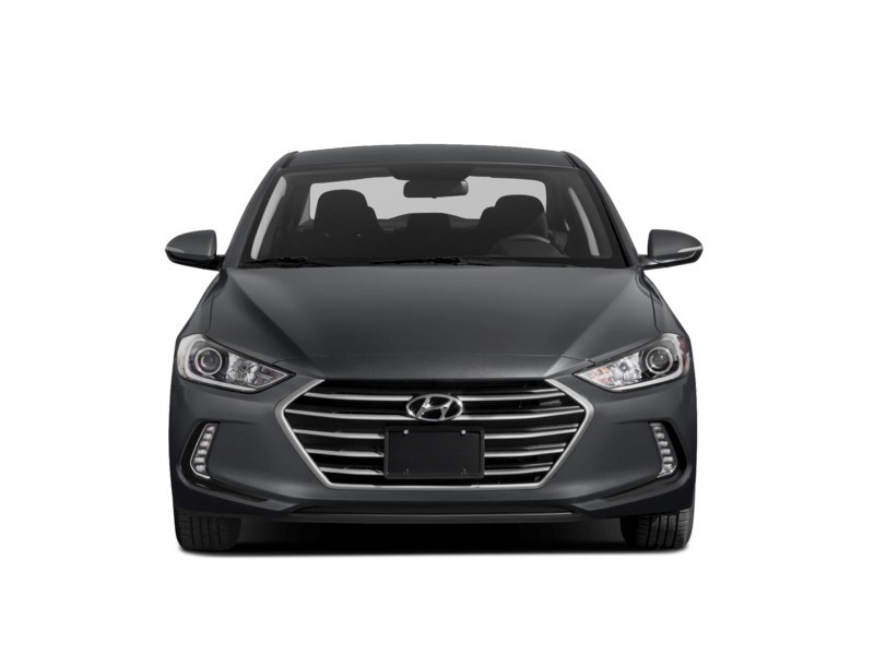 2018 Hyundai Elantra GL Auto Exterior Shot 6
