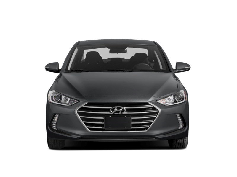 2018 Hyundai Elantra GL Auto Exterior Shot 6