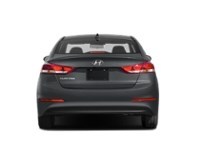 2017 Hyundai Elantra 4dr Sdn Auto GLS Exterior Shot 8