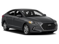 2018 Hyundai Elantra GL Auto Exterior Shot 9
