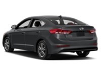 2018 Hyundai Elantra GLS Auto Exterior Shot 10