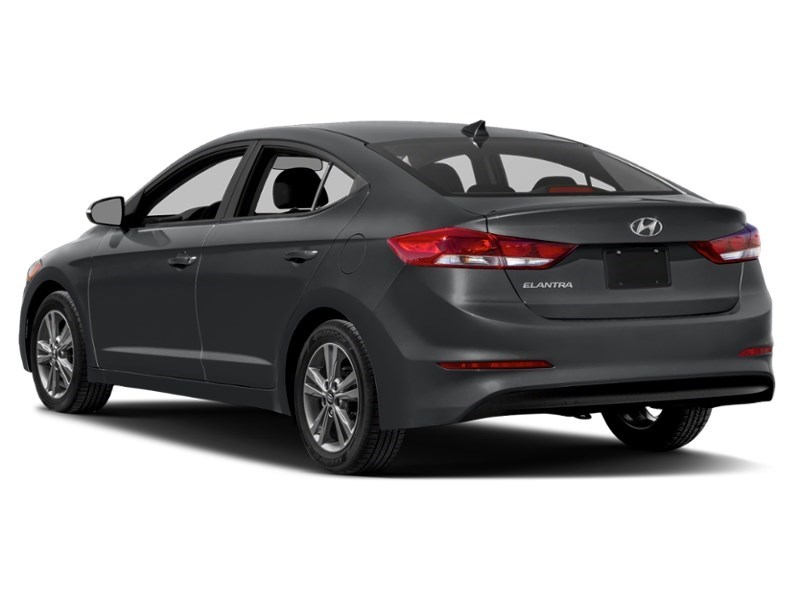 2018 Hyundai Elantra GLS Auto Exterior Shot 10