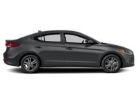 2018 Hyundai Elantra GL Auto Exterior Shot 11