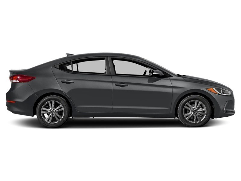 2017 Hyundai Elantra 4dr Sdn Auto GL Exterior Shot 11