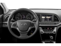 2018 Hyundai Elantra GL Auto Interior Shot 3