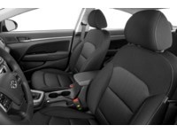 2018 Hyundai Elantra GL Auto Interior Shot 4