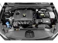 2018 Hyundai Elantra GL Auto Exterior Shot 3