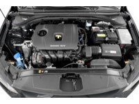 2018 Hyundai Elantra GL Auto Exterior Shot 3