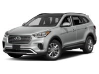 2018 Hyundai Santa Fe XL AWD Luxury Exterior Shot 1