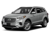 2017 Hyundai Santa Fe XL AWD 4dr Luxury w/6-Passenger Exterior Shot 1