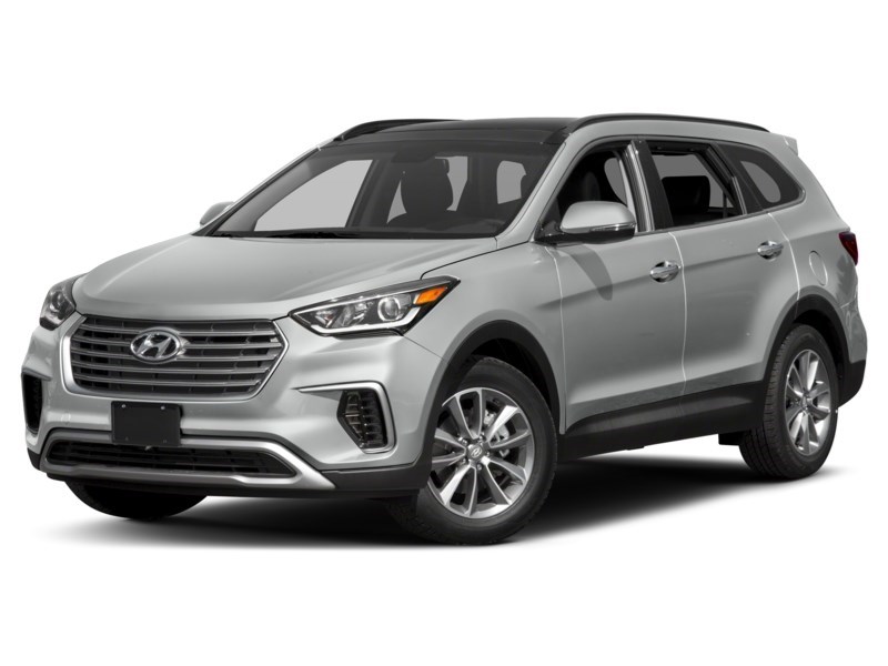 2018 Hyundai Santa Fe XL AWD Luxury Exterior Shot 1
