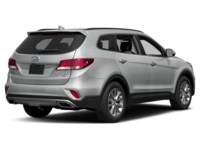 2018 Hyundai Santa Fe XL AWD Luxury Exterior Shot 2