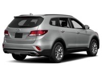 2017 Hyundai Santa Fe XL AWD 4dr Luxury w/6-Passenger Exterior Shot 2