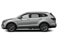 2018 Hyundai Santa Fe XL AWD Luxury Exterior Shot 7