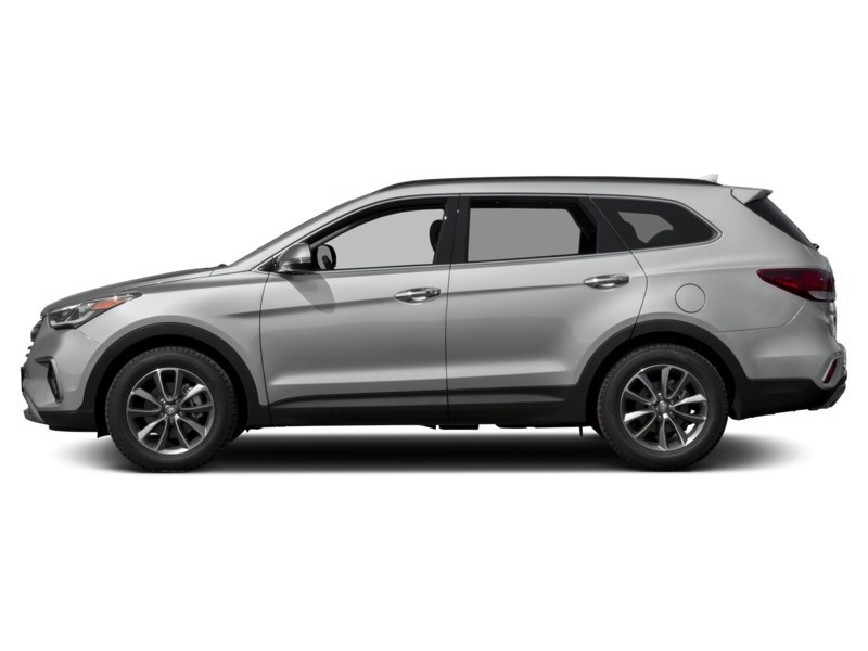 2018 Hyundai Santa Fe XL AWD Luxury Exterior Shot 7