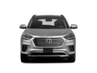 2017 Hyundai Santa Fe XL AWD 4dr Luxury w/6-Passenger Exterior Shot 6
