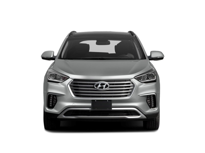 2017 Hyundai Santa Fe XL AWD 4dr Luxury w/6-Passenger Exterior Shot 6