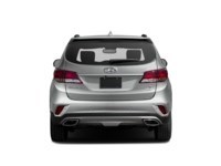 2018 Hyundai Santa Fe XL AWD Luxury Exterior Shot 8