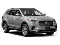 2018 Hyundai Santa Fe XL AWD Luxury Exterior Shot 9
