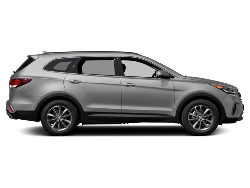 2018 Hyundai Santa Fe XL AWD Luxury Exterior Shot 11