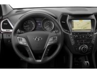 2018 Hyundai Santa Fe XL AWD Luxury Interior Shot 3