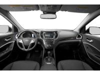 2018 Hyundai Santa Fe XL AWD Luxury Interior Shot 6