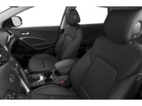 2018 Hyundai Santa Fe XL AWD Luxury Interior Shot 4
