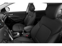 2017 Hyundai Santa Fe XL AWD 4dr Luxury w/6-Passenger Interior Shot 4