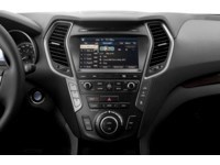 2017 Hyundai Santa Fe XL AWD 4dr Luxury w/6-Passenger Interior Shot 2
