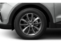 2018 Hyundai Santa Fe XL AWD Luxury Exterior Shot 5