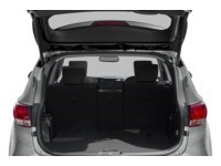2018 Hyundai Santa Fe XL AWD Luxury Exterior Shot 4