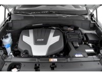 2018 Hyundai Santa Fe XL AWD Luxury Exterior Shot 3