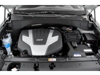2019 Hyundai Santa Fe XL AWD Luxury w/6 Seats Exterior Shot 3
