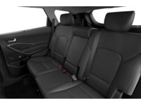 2018 Hyundai Santa Fe XL AWD Luxury Interior Shot 5