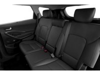 2017 Hyundai Santa Fe XL AWD 4dr Luxury w/6-Passenger Interior Shot 5