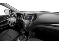 2018 Hyundai Santa Fe XL AWD Luxury Interior Shot 1