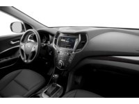 2017 Hyundai Santa Fe XL AWD 4dr Luxury w/6-Passenger Interior Shot 1