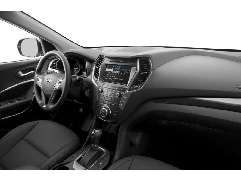 2018 Hyundai Santa Fe XL AWD Luxury Interior Shot 1