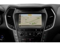 2018 Hyundai Santa Fe XL AWD Luxury Interior Shot 8
