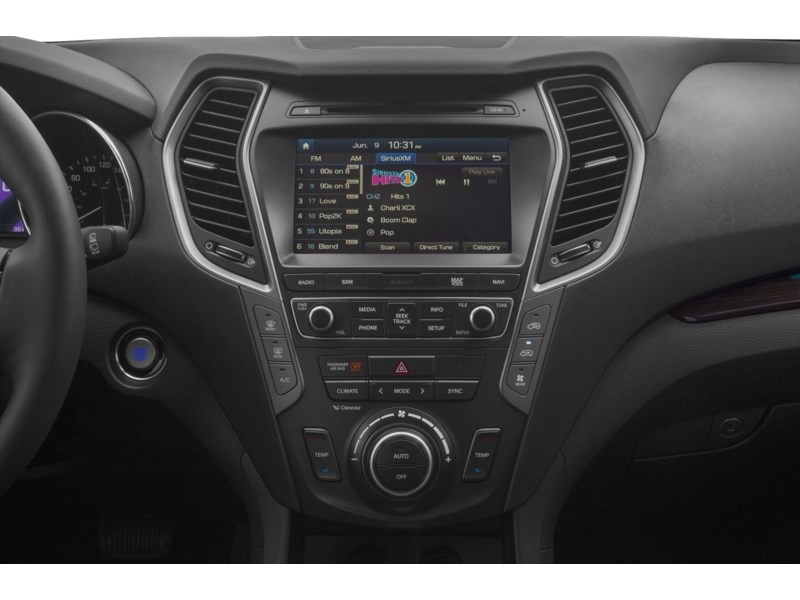Ottawa S New 2019 Hyundai Santa Fe Xl Ultimate In Stock New