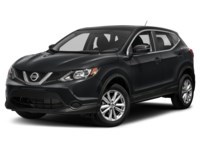 2018 Nissan Qashqai AWD SV CVT Exterior Shot 1