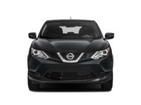 2018 Nissan Qashqai AWD SV CVT Exterior Shot 6