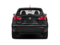 2018 Nissan Qashqai AWD SV CVT Exterior Shot 8