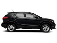 2018 Nissan Qashqai AWD SV CVT Exterior Shot 11