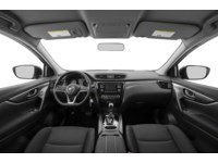 2018 Nissan Qashqai AWD SV CVT Interior Shot 6