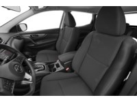 2018 Nissan Qashqai AWD SV CVT Interior Shot 4
